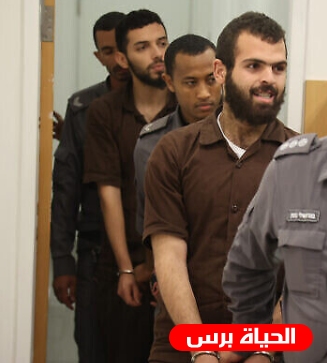 الكشف عن تفاصيل عملية إلعاد .. الإحتلال يقرر تنفيذ قرار هدم منزل الأسير أسعد الرفاعي